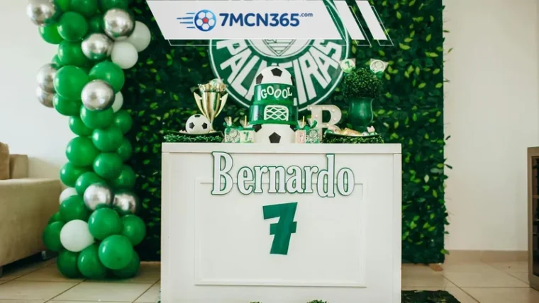 Bảng Xếp Hạng Bóng Đá 7M - BXH Các Giải Mới Nhất