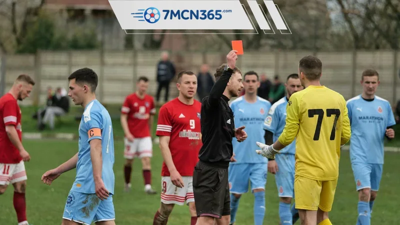 Bảng xếp hạng bóng đá hôm nay