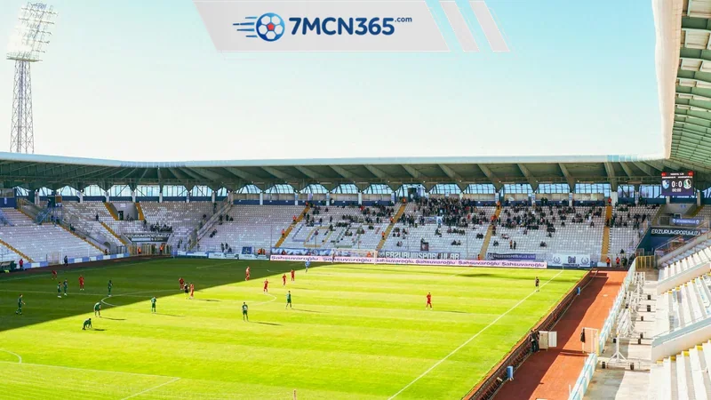 Cách tính thắng thua của clean sheet bet