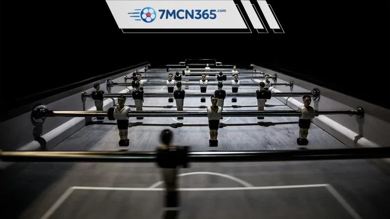 Kèo 1X2 là gì Cách đọc kèo châu Âu chuẩn cho người mới