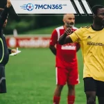 Kèo thẻ phạt là gì Cách soi kèo theo trọng tài và thế trận