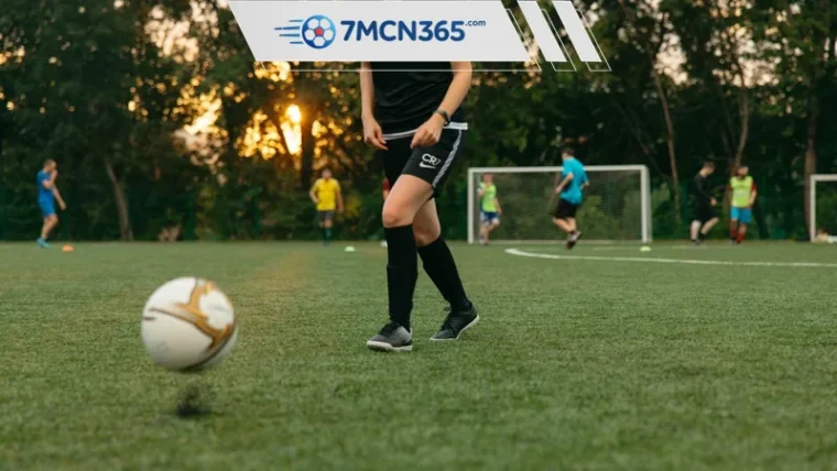 Kết Quả Bóng Đá 7M Hôm Nay - Cập Nhật KQBD Nhanh, Chính Xác