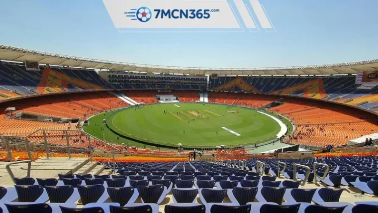 Lịch Thi Đấu 7M Hôm Nay - Cập Nhật LTĐ Bóng Đá Nhanh