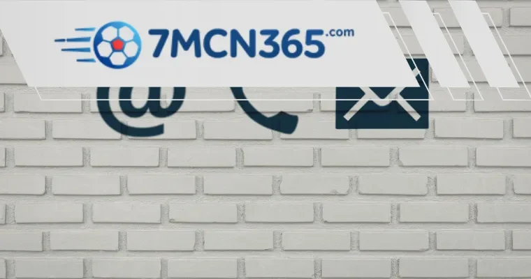 Liên Hệ 7M - Hỗ Trợ Nhanh Và Chính Xác Cho Người Dùng