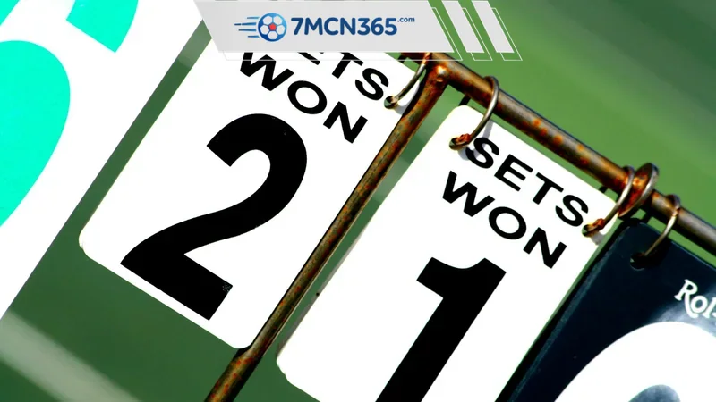 Những loại kèo rung phổ biến