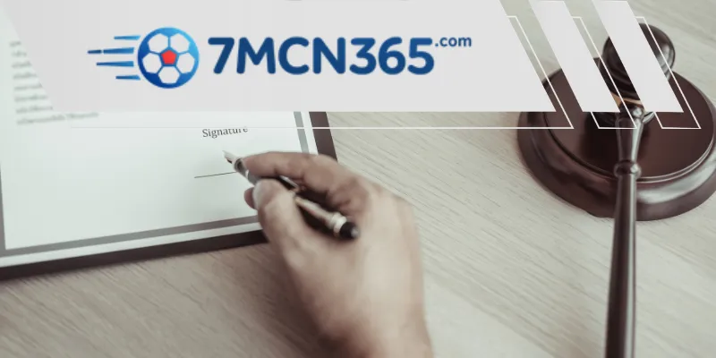 Quy định về nội dung và bản quyền