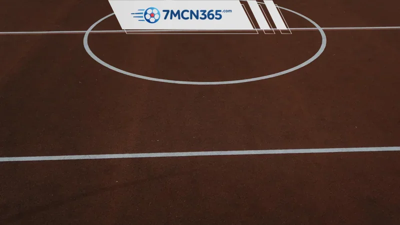 Tỷ số theo set và diễn biến trận đấu