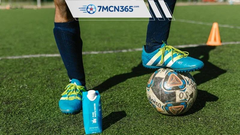 Vai trò của trọng tài trong kèo thẻ