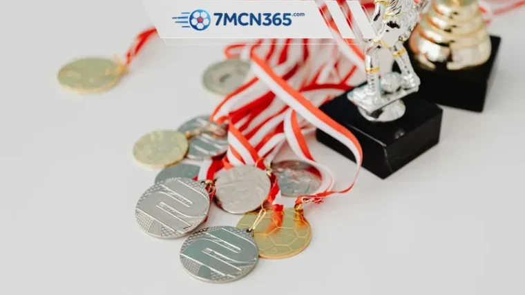 Về 7M - Nền Tảng Theo Dõi Bóng Đá Trực Tuyến Nhanh Và Chính Xác