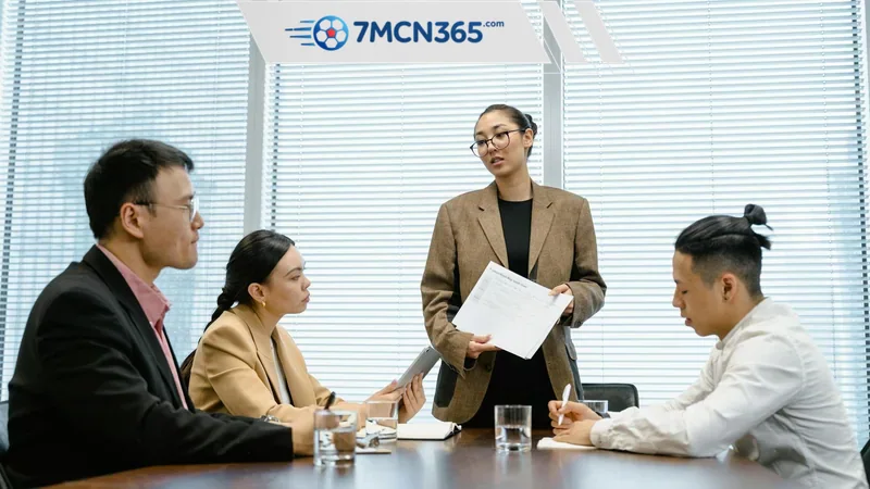 Về 7M là gì và vì sao được nhiều người dùng