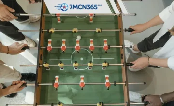 Xác suất ngầm định là gì Cách đổi odds ra xác suất