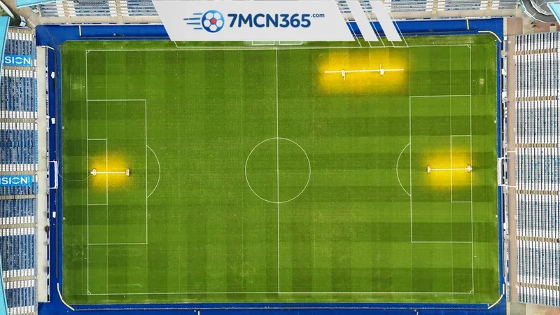 7M Live Là Gì Cách Xem Tỷ Số Trực Tiếp, Odds Và Nhịp Trận