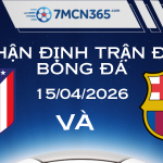 Atlético Madrid vs Barcelona: "Lồng Sắt" Metropolitano Và Cuộc Vây Hãm Của Gã Khổng Lồ