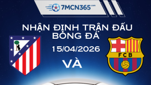Atlético Madrid vs Barcelona: "Lồng Sắt" Metropolitano Và Cuộc Vây Hãm Của Gã Khổng Lồ
