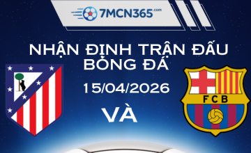 Atlético Madrid vs Barcelona: "Lồng Sắt" Metropolitano Và Cuộc Vây Hãm Của Gã Khổng Lồ