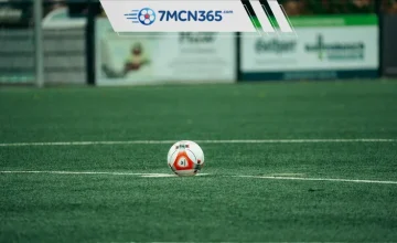 Biến Động Kèo 7M - Cách Nhìn Line Move Trước Giờ Thi Đấu