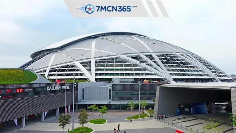 Các tính năng không thể bỏ lỡ tại 7MCN