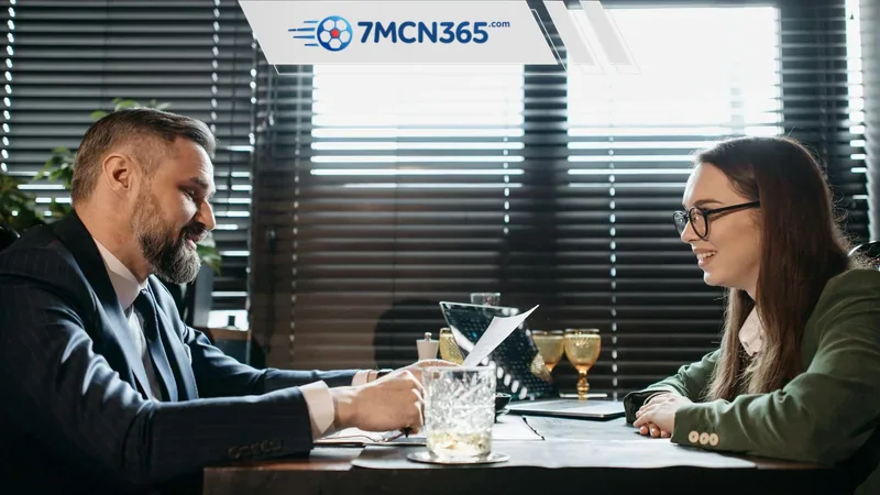 Cách đọc dữ liệu 7m để không nhìn sai dữ liệu