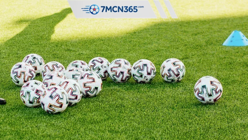 Cách đọc thống kê bóng đá 7m để không nhìn sai dữ liệu