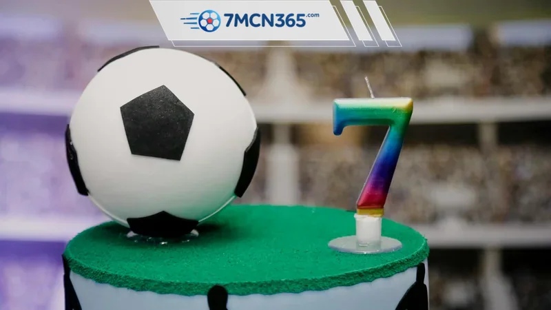 Database 7M Là Gì Cách Tìm Chỉ Số Đội Bóng Và Giải Đấu