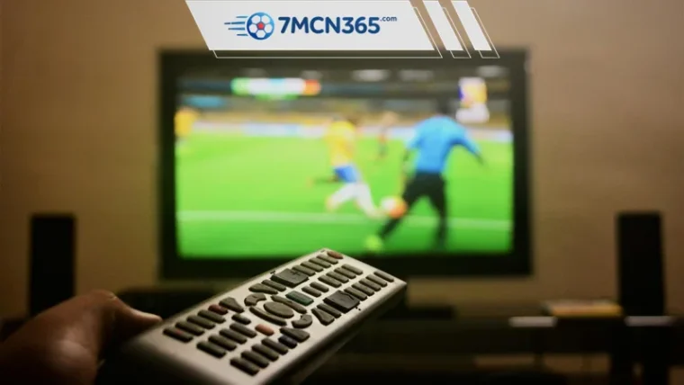 Dữ Liệu 7M Gồm Những Gì Từ Tỷ Số, Odds Đến Thống Kê Trận Đấu