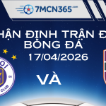 Hà Nội FC vs Becamex TPHCM Khẳng định vị thế hay cú sẩy chân tai hại