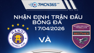 Hà Nội FC vs Becamex TPHCM Khẳng định vị thế hay cú sẩy chân tai hại