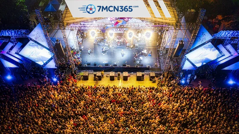 Live Score 7M là gì Vì sao nên chọn 7M