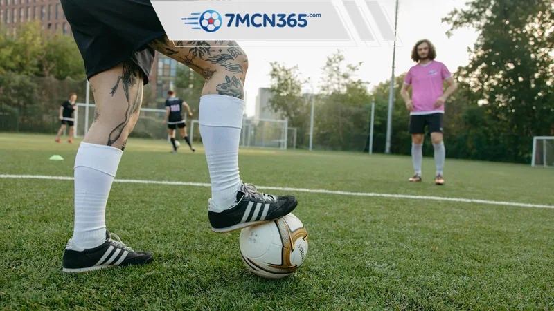 Mẹo dùng thống kê bóng đá 7m cùng đội hình và phong độ