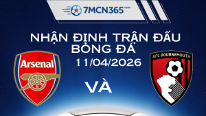 Nhận định Arsenal vs Bournemouth: "Pháo thủ" dồn toàn lực cho giấc mơ vương quyền