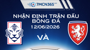 Nhận định Hàn Quốc vs Séc Cuộc chiến của sự kiên trì và kỷ luật tại Zapopan