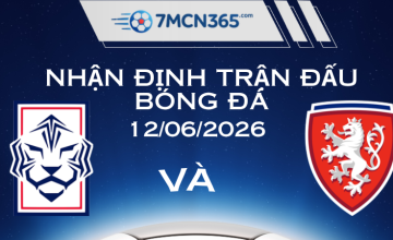 Nhận định Hàn Quốc vs Séc Cuộc chiến của sự kiên trì và kỷ luật tại Zapopan