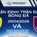 Nhận định Leeds vs Burnley: Khúc cua định mệnh tại Elland Road lúc 18h30 ngày 25/04