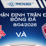 Nhận định bóng đá Toronto vs Colorado Rapids 05/04: Bài toán hàng công