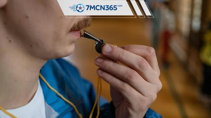 Những lỗi người mới thường gặp khi tra cứu dữ liệu 7m vs flashscore