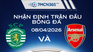 Sporting CP vs Arsenal: Giải Mã "Hiện Tượng" Lisbon Tại José Alvalade