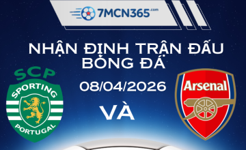 Sporting CP vs Arsenal: Giải Mã "Hiện Tượng" Lisbon Tại José Alvalade